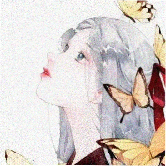 康娜角色头像