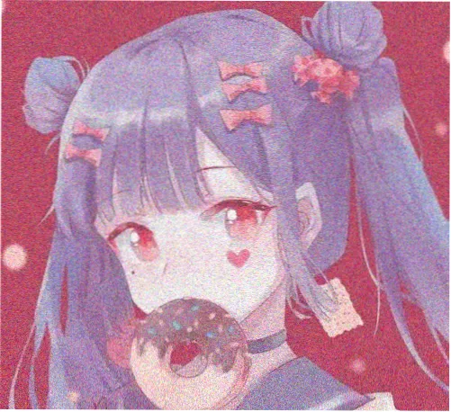 艾尔玛角色头像